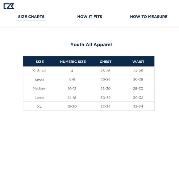 Meet your Posher, Cutter & Buck - Picture 16 of 16